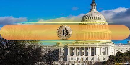 US CPI for April Clocks Lower Than Expected, BTC Price Remains Flat