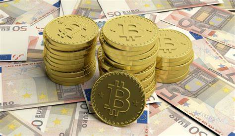 Europe’s Blossoming Admiration for Crypto - CME Group