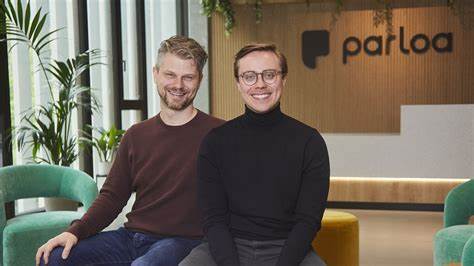 German agentic AI company Parloa raises $120m in Series C round