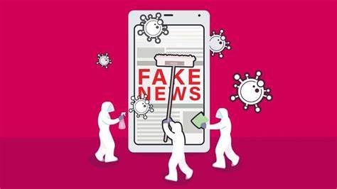 We fall for fake health information – and how it spreads faster than facts