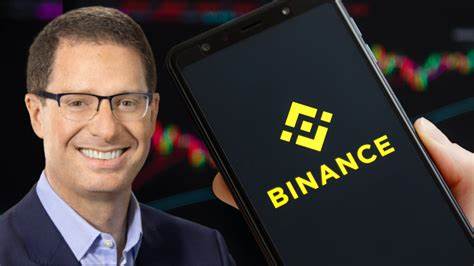 Eilmeldung: Binance-CEO gibt wichtige Details zum Hauptsitz der Krypto-Börse bekannt
