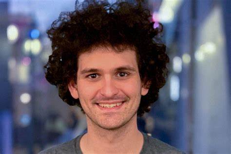 Sam Bankman-Fried spielt immer noch – The Verge
