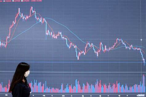 How a handful of traders caused the collapse of two cryptocurrencies