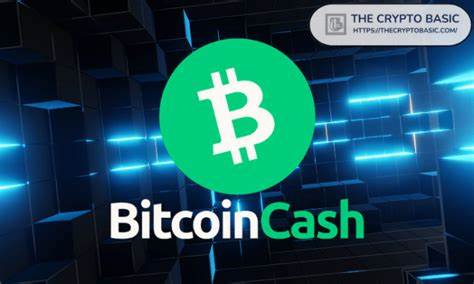 Bitcoin Cash (BCH) Price Surges 27% amid Mt.Gox $9 billion Media Frenzy - The Crypto Basic