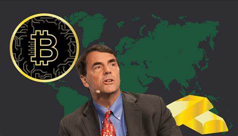 This 1 Catalyst Could Send Bitcoin Skyrocketing Higher, According to Silicon Valley Billionaire Tim Draper