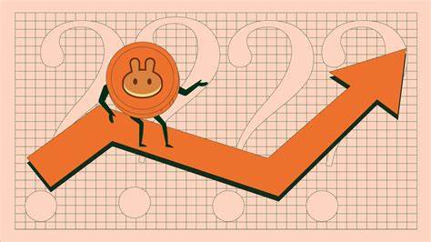 PancakeSwap (CAKE) Surges After Reaching Major Trading Milestone