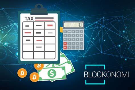Here’s what to know about cryptocurrency and your taxes