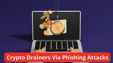 Hacker setzen Krypto-Drainer auf Tausenden von WordPress-Sites ein – BleepingComputer
