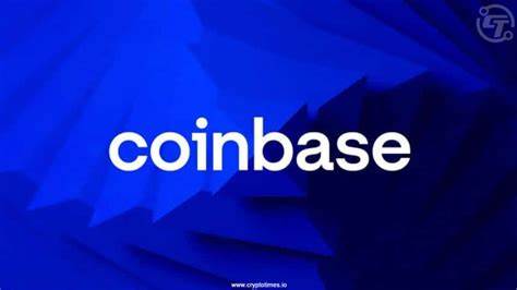 Coinbase setzt Handel von MOVE-Token aus