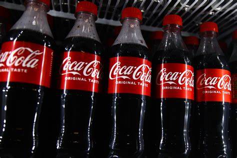 4 Reasons to Buy Coca-Cola Stock Like There's No Tomorrow