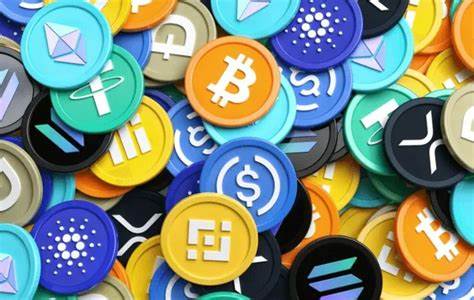 Cryptoverse: Risikokapital wird immer noch vom Krypto-Chaos heimgesucht – The Economic Times
