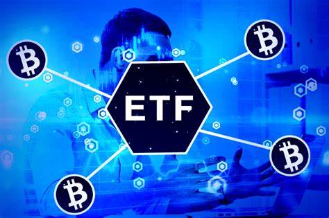 Crypto dominates biggest 2024 ETF launches: The ETF Store