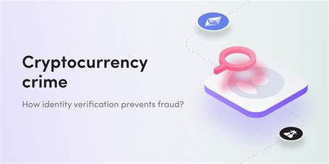 Cryptocurrency Seems Futuristic. The Crimes Around It Are Not