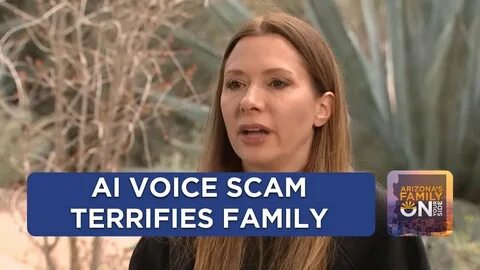 The Terrifying A.I. Scam That Uses Your Loved One’s Voice - The New Yorker