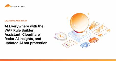 Cloudflare Radar – AI Insights