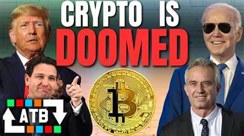 Political candidates embrace bitcoin, signaling a new era for crypto - MSN