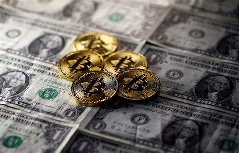 Bitcoin (BTC) Forms First 2024 Death Cross: Details - U.Today