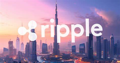 News Explorer — Ripple Gets Full Regulatory Approval in Dubai