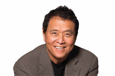 Robert Kiyosaki Says US Heading for 'Greater Depression' But You Can Become 'Very Rich Person' In This Crisis If You Do This