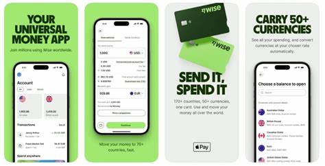 Don't use Wise. They can lock your account at any time. We're down $60k