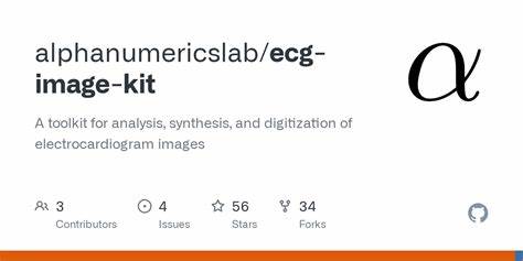 ECG-Image-Kit: A toolkit for analysis, synthesis, and digitization of ECG images
