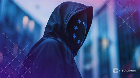 EU to ban anonymous crypto accounts and privacy coins by 2027