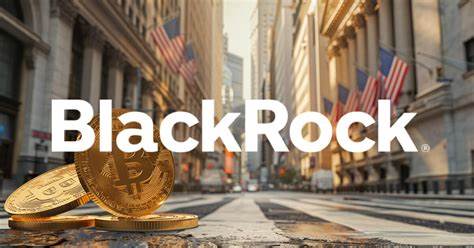 BlackRock’s IBIT only 1 day away from top 10 status with unbroken inflow streak - CryptoSlate
