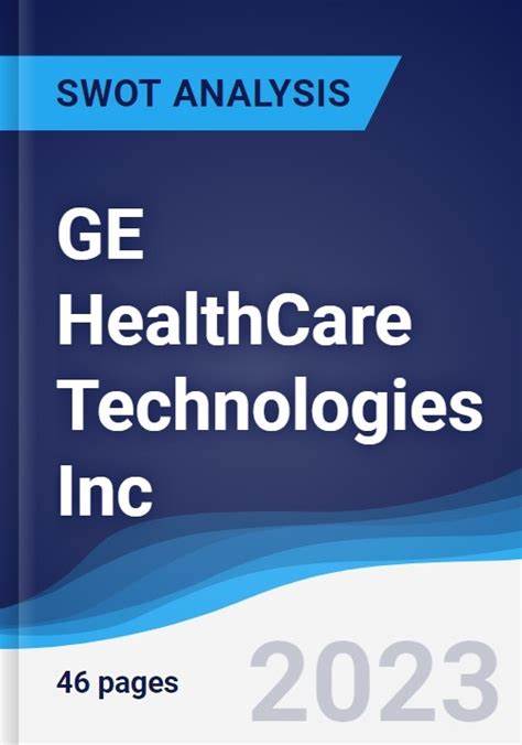 Analyst Report: GE HealthCare Technologies Inc