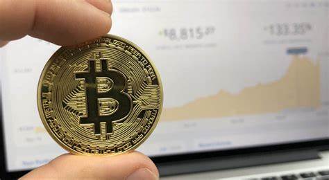So investieren Sie in Bitcoin – wenn Sie das Gefühl haben, dass es nötig ist – MoneySense

