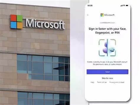 Microsoft Authenticator Phases Out Password Features and Apple Watch Support