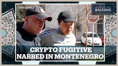 Roman Ziemian Arrested in Montenegro for Alleged $21 Million Cryptocurrency Fraud - Bitcoin.com News