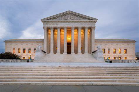 When Half the Supreme Court Has Book Deals with the Same Publisher