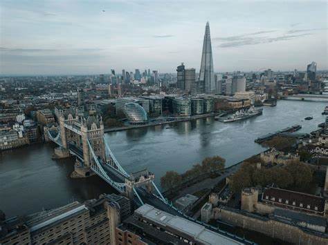 UK's Delayed Regulation Hurts Plan to Be Global Crypto Hub, Executives Say: CNBC