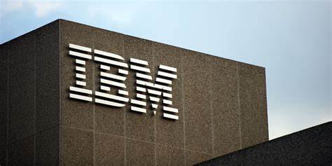 Is International Business Machines Corporation (IBM) the Best Dow Stock?
