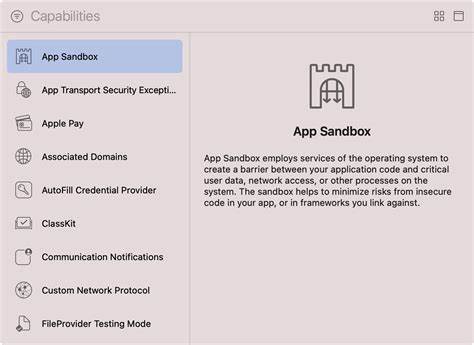 Ask HN: How to conveniently sandbox apps and dev environments on macOS