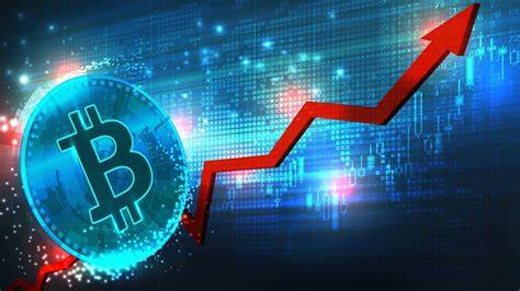 Bitcoin jumps over 6% after Trump's 90-day tariff break; Ethereum, XRP also surge