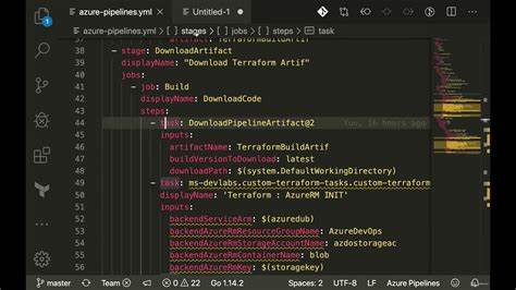 YamlScriot: YAML Done Wisely