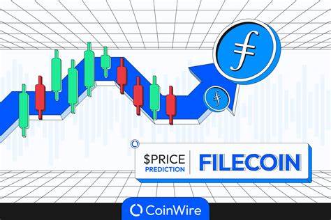 Filecoin-Preisvorhersage 2024, 2025, 2030 – Techopedia

