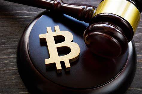 Nexo macht sich auf den Weg in die Berge, gerade als Kalifornien eine Welle von Klagen auslöst – Forbes
