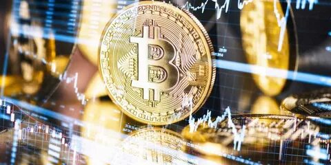 Bitcoin Price Falls. Why the Circle IPO Success Isn’t Boosting Cryptos