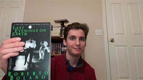 Real Time Reads: "A Literary Adventure" by Roberto Bolaño
