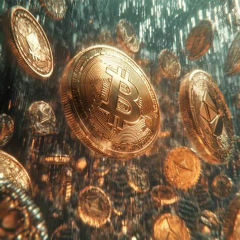 Krypto-News: Kryptomarkt lässt Federn, alle Einzelheiten im Überblick