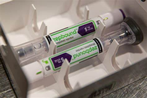 Eli Lilly Revenue Up on Demand for Mounjaro, Other Weight-Loss Meds
