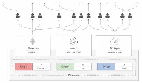 Ethereum's Whispered Woes and Crypto's Influencers—For Better or Worse?