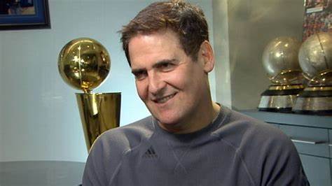 Mark Cuban ist „stolz darauf, 275,9 Millionen US-Dollar an Steuern zu zahlen“: „Es ist in vielerlei Hinsicht verrückt und unwirklich“
