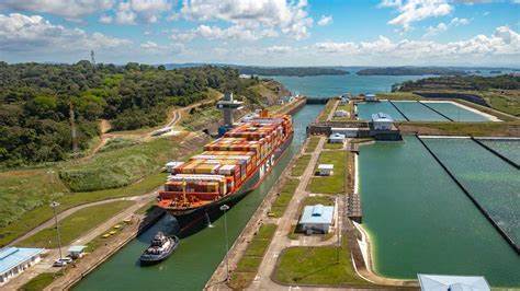 Will China Start the Next World War in the Panama Canal? | Opinion