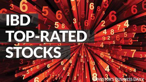 Autodesk Stock Sees Composite Rating Climb To 97