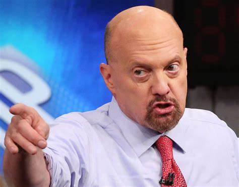 Was Jim Cramer Right About Ford Motor Company (F) Stock?