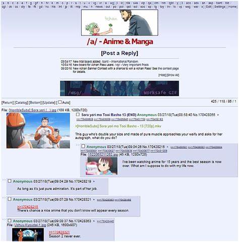 Show HN: Sriracha Imageboard and Forum