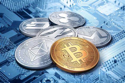 Crypto market gains on heavyweights - FXStreet